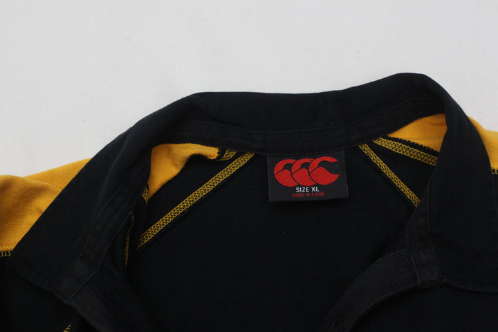 Vintage Centerbury London Wasps Shortsleeve Rugy T-Shirt