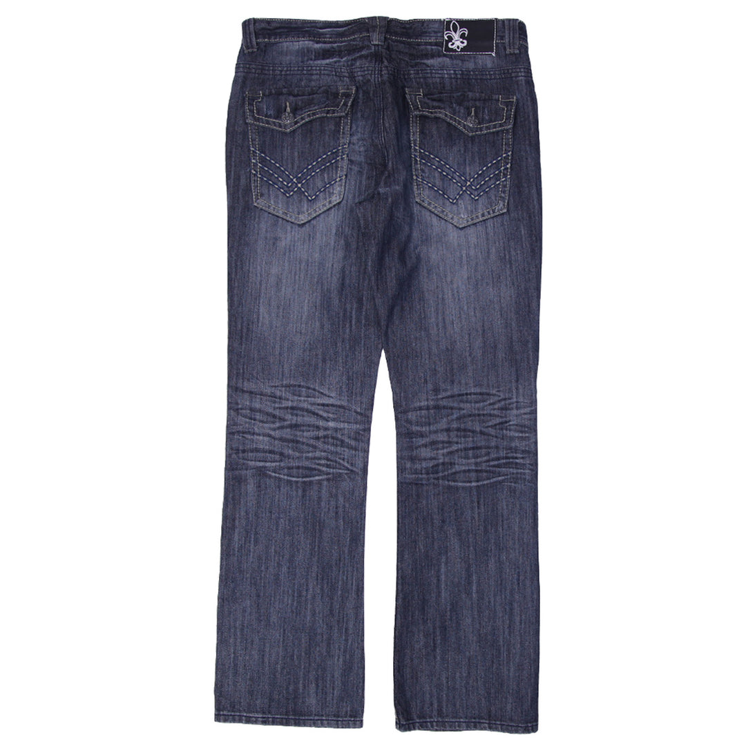 Mens Y2K Urban Heritage Jeans