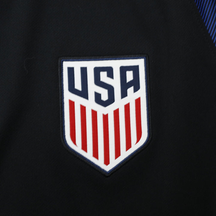 Mens Nike USA 2016-17 Away Sports T-Shirt XL | Migration_T-Shirts - Detail View | Fashion Rerun