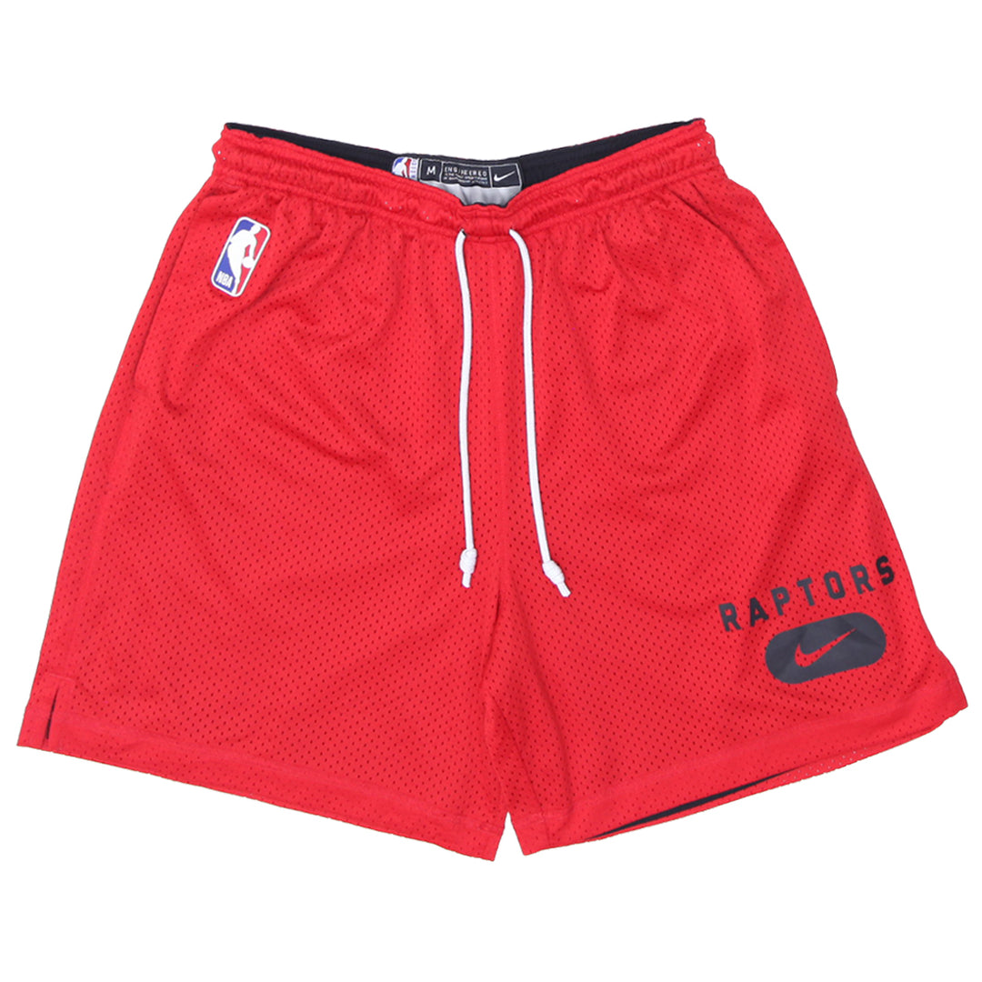 Mens Nike NBA Toronto Raptors Reversible Shorts – Fashion Rerun Vintage