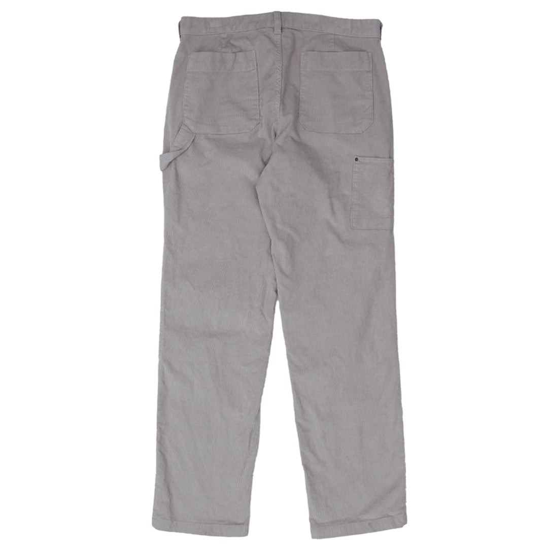 Mens GAP Corduroy Carpenter Pants - Fashion Rerun Vintage Migration_Pants