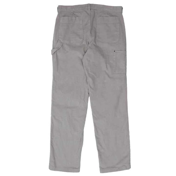 Mens GAP Corduroy Carpenter Pants - Fashion Rerun Vintage Migration_Pants