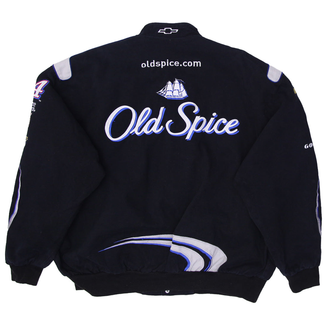 Shop Vintage NASCAR JH Design Tony Stewart #14 Old Spice Racing