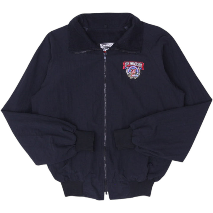 Vintage 1998 NASCAR 50th Anniversary Borg Warner Racing Jacket | Migration_Jackets | Fashion Rerun