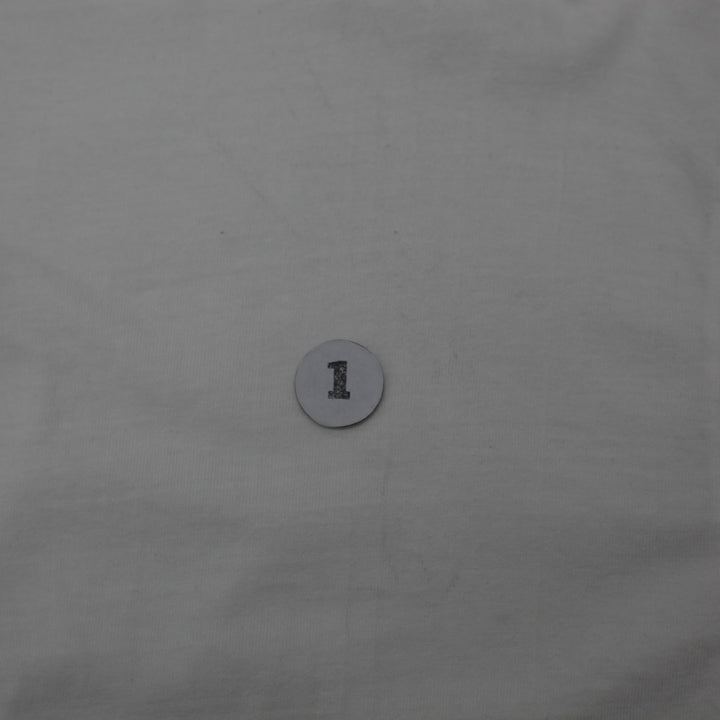 Vintage Hanes Stop Global Whining Graphic T-Shirt Size L
