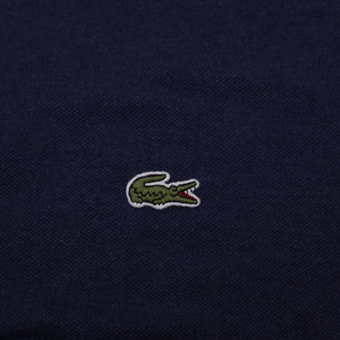 Mens Lacoste Slim Fit Polo T-Shirt Size XL
