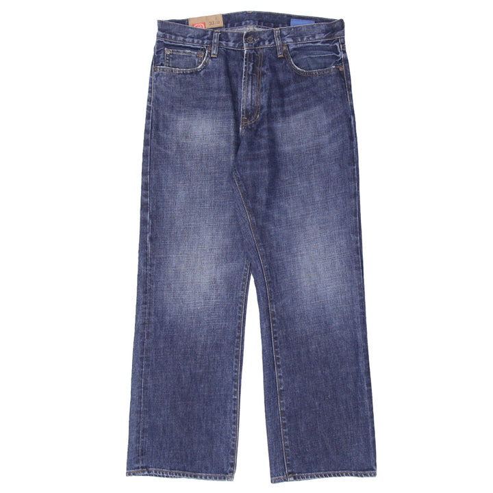 Mens Gap Jeans Loose Fit 1969 Jeans