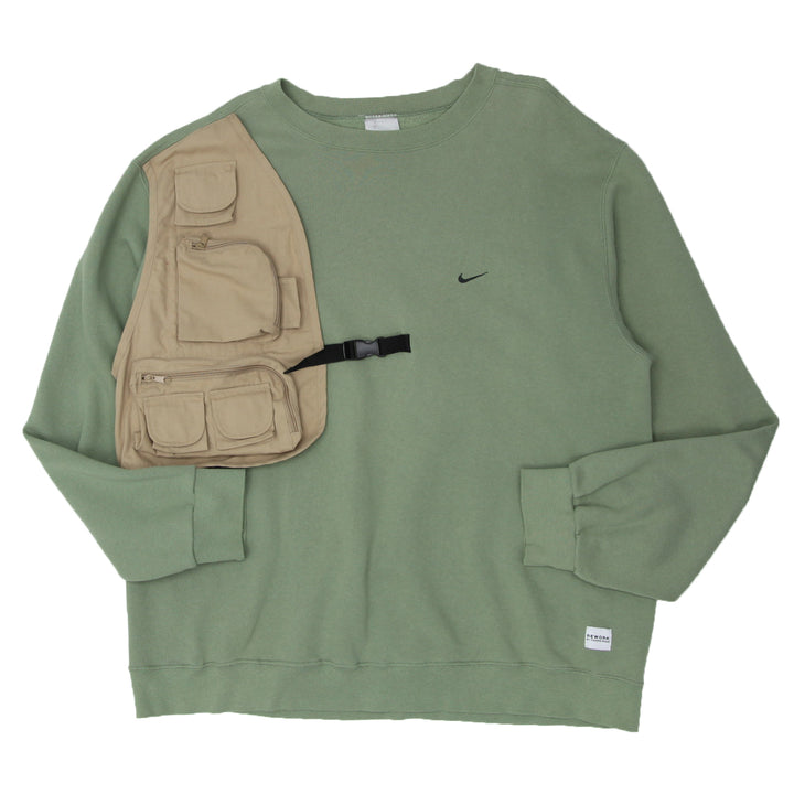 Rework Utility Sweatshirts