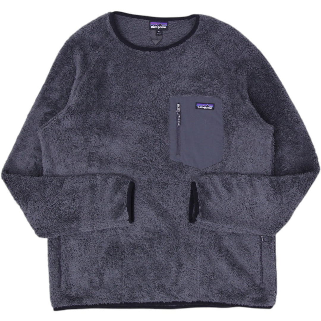 Patagonia Insulated Fleece Sweater Size XL | Migration_Knitwear & Sweaters | Fashion Rerun