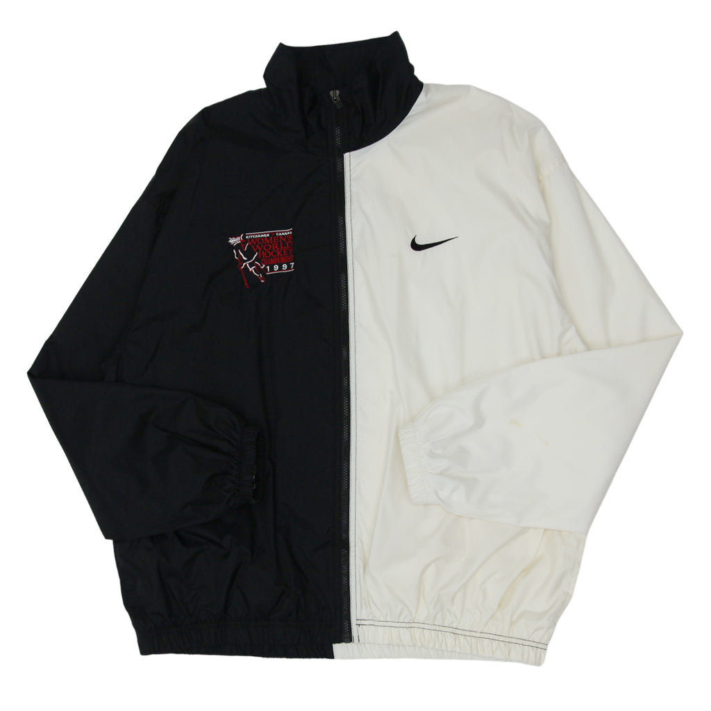 Shop 1997 Vintage Nike Womens World Hockey Championship