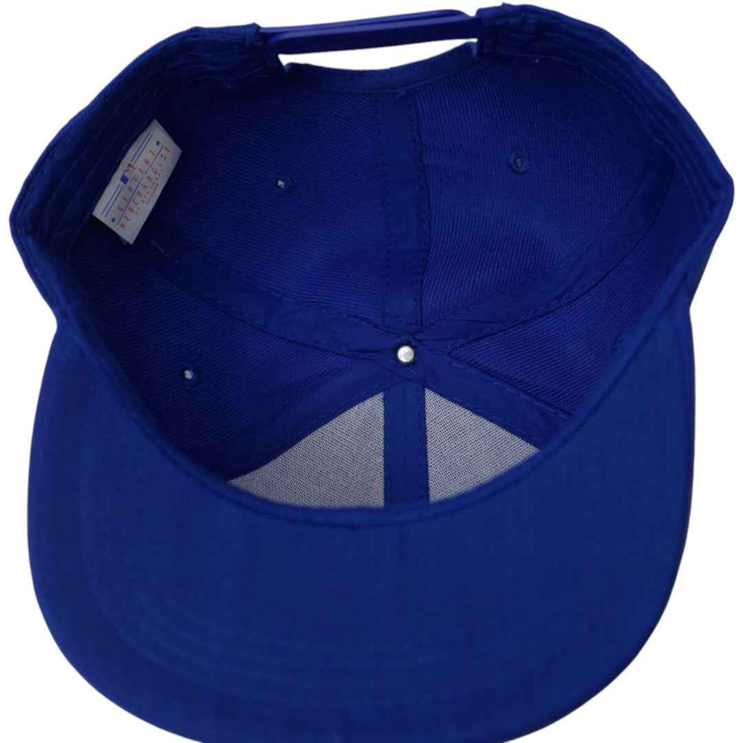 Mens Genuine Merchandise Blue Jays Baseball Cap Bud Light Logo