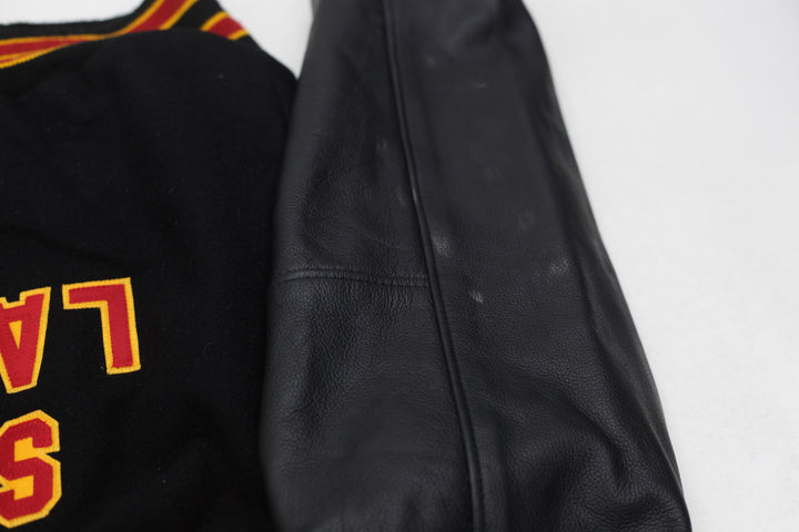 Vintage Bricksville Varsity Jacket - Fashion Rerun Vintage Migration_Jacket