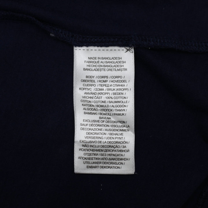 Mens Polo Ralph Classic Fit Short Sleeve T-Shirt Size M