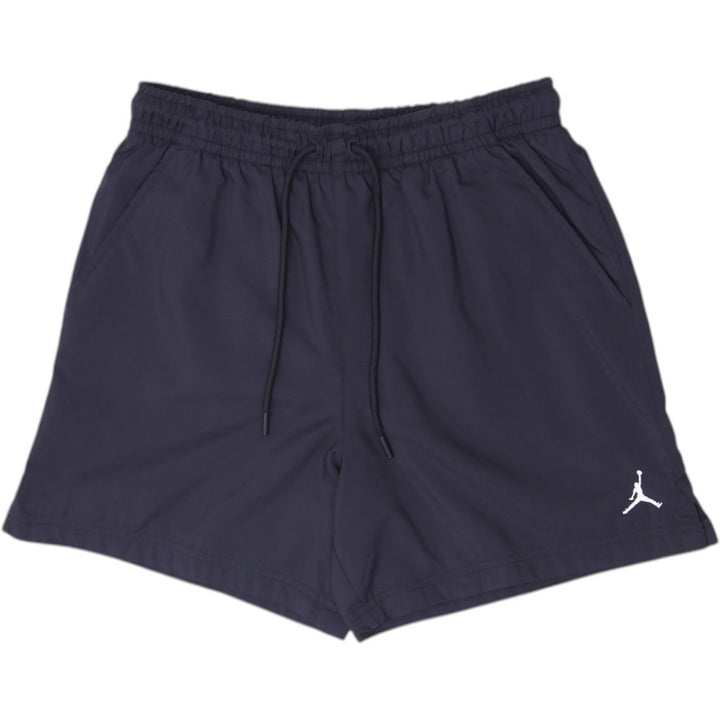 Mens Jordan Essentials Poolside Black Shorts Size M