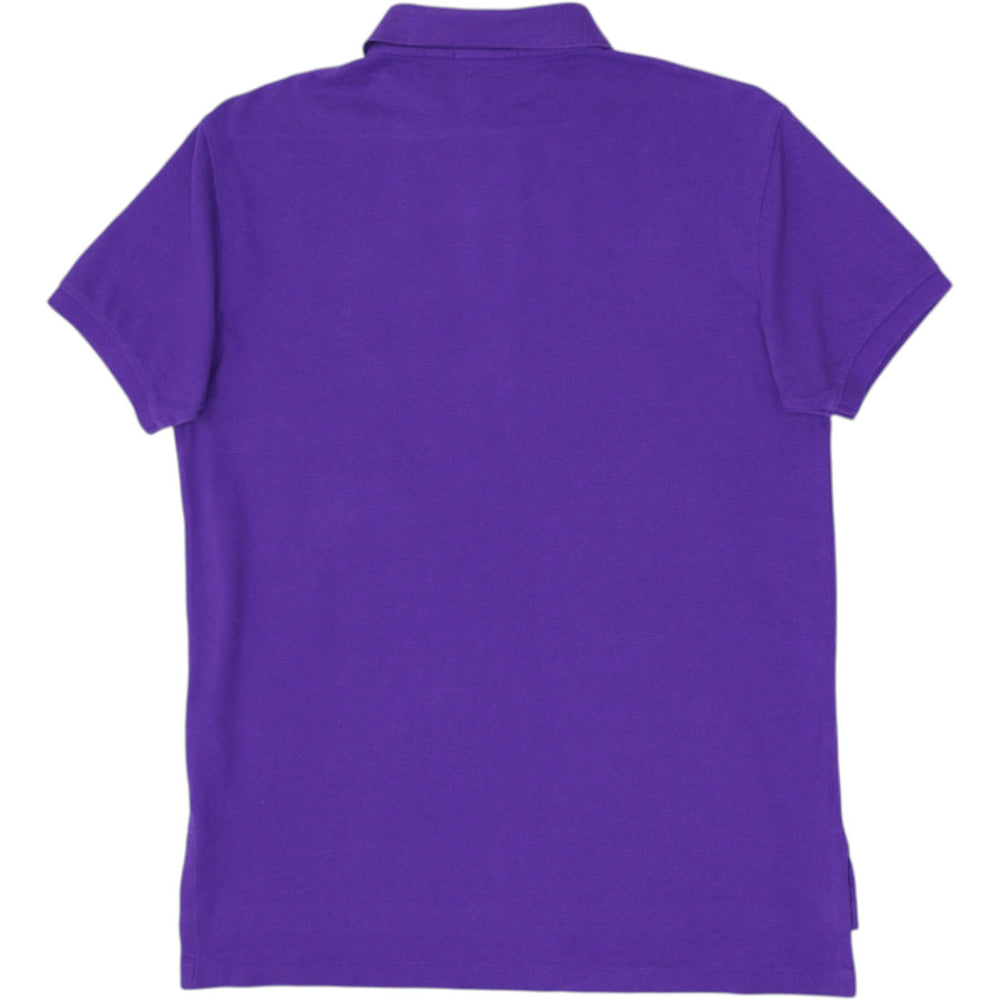 Polo Ralph Lauren Polo Shirt Size M | Migration_T-Shirts - Side View | Fashion Rerun