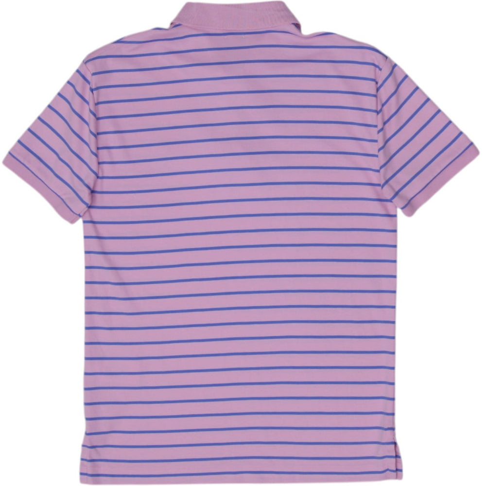 Polo Ralph Lauren Slim Fit Shirt Size S | Migration_T-Shirts - Side View | Fashion Rerun