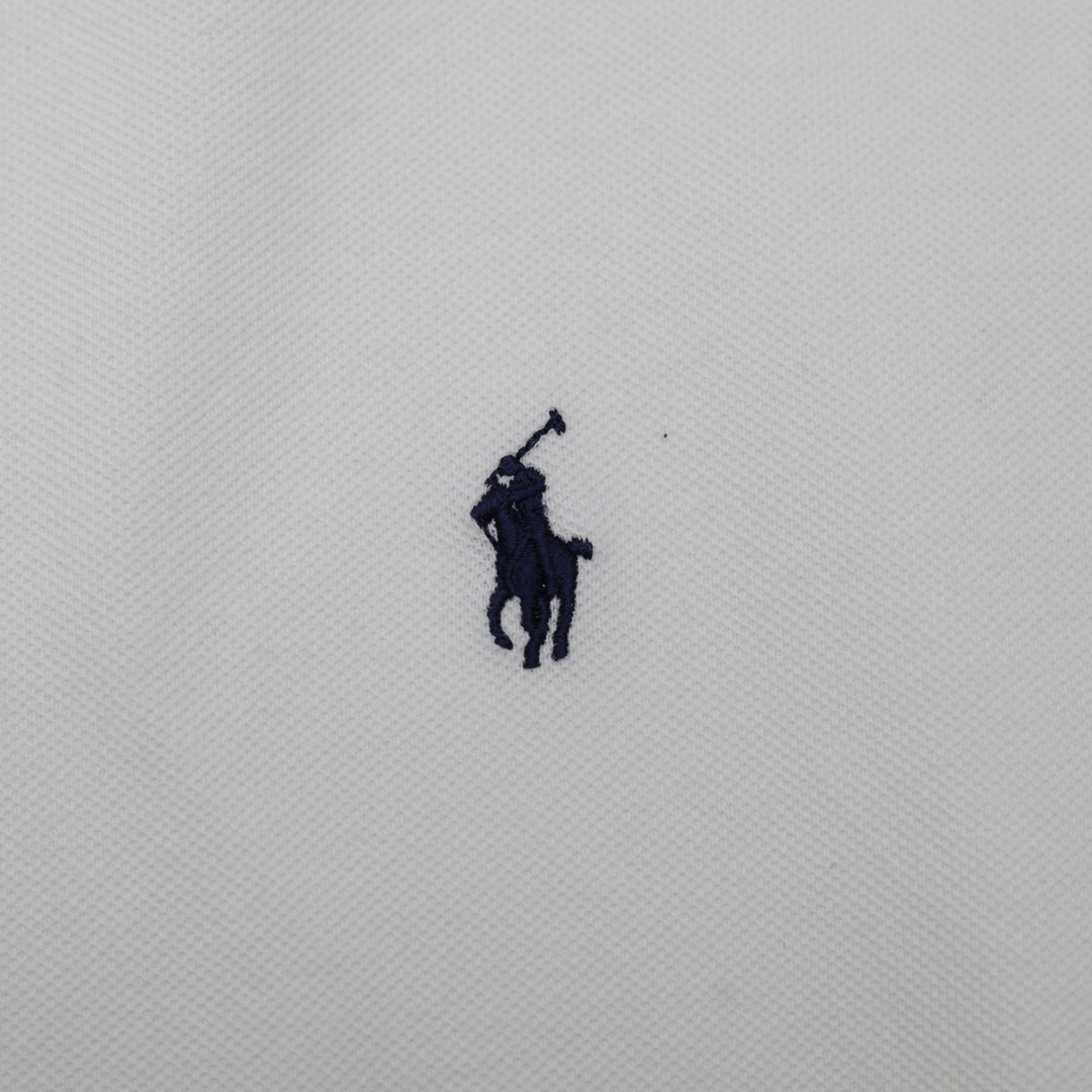 Ralph Lauren Polo Classic Polo Shirt Size L | Migration_T-Shirts - Detail View | Fashion Rerun