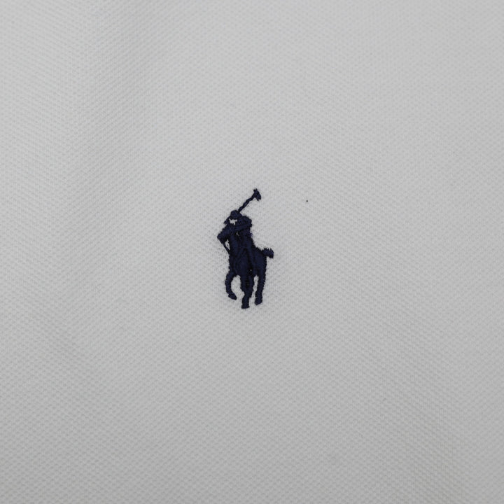 Ralph Lauren Polo Classic Polo Shirt Size L | Migration_T-Shirts - Detail View | Fashion Rerun