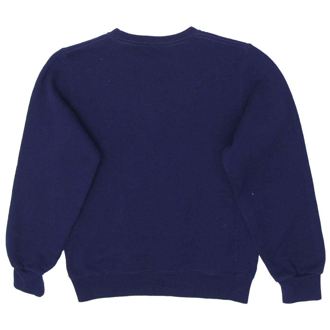 Youth Boys Russell Athletic Edmonton Stingers Basketball Sweatshirt