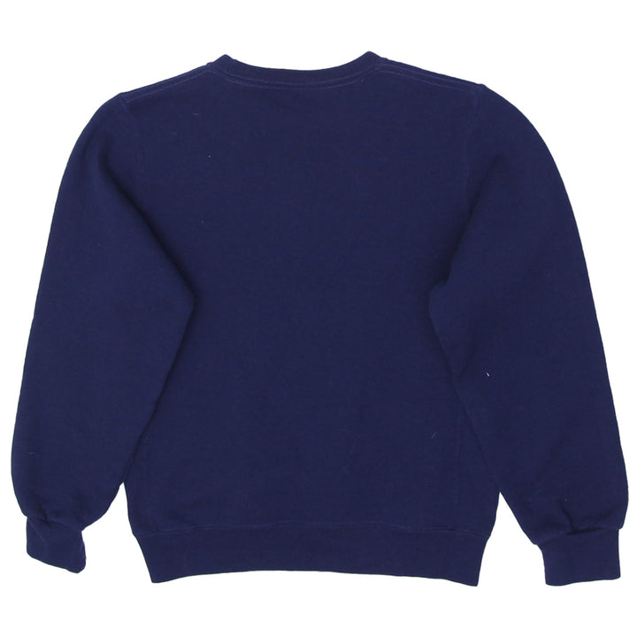 Youth Boys Russell Athletic Edmonton Stingers Basketball Sweatshirt