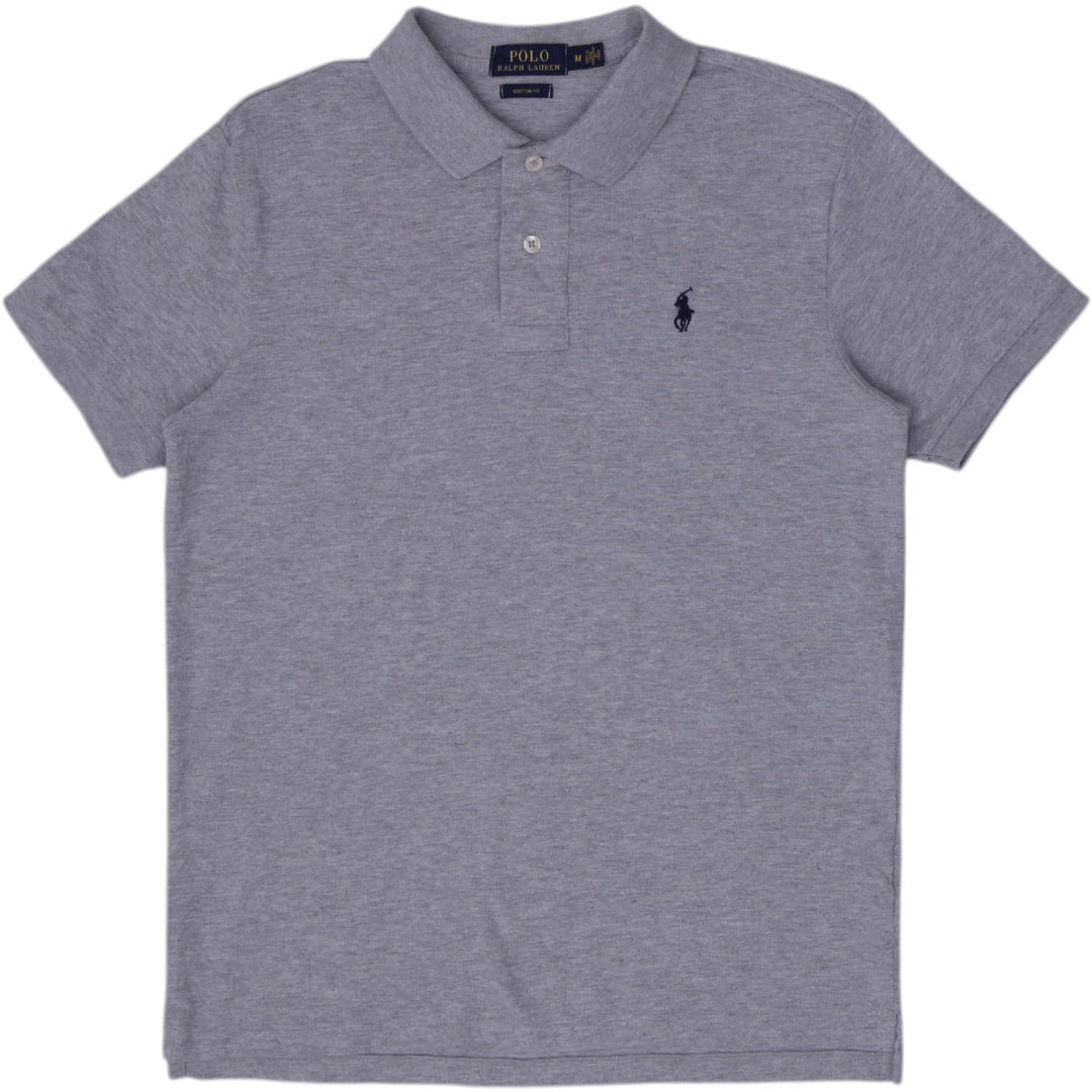 Polo Ralph Lauren Custom Fit Shirt Size M