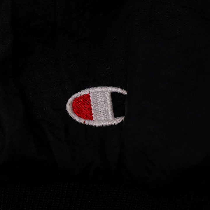 Vintage Team Canada Champion Bomber Jacket 1996 90s Olympics