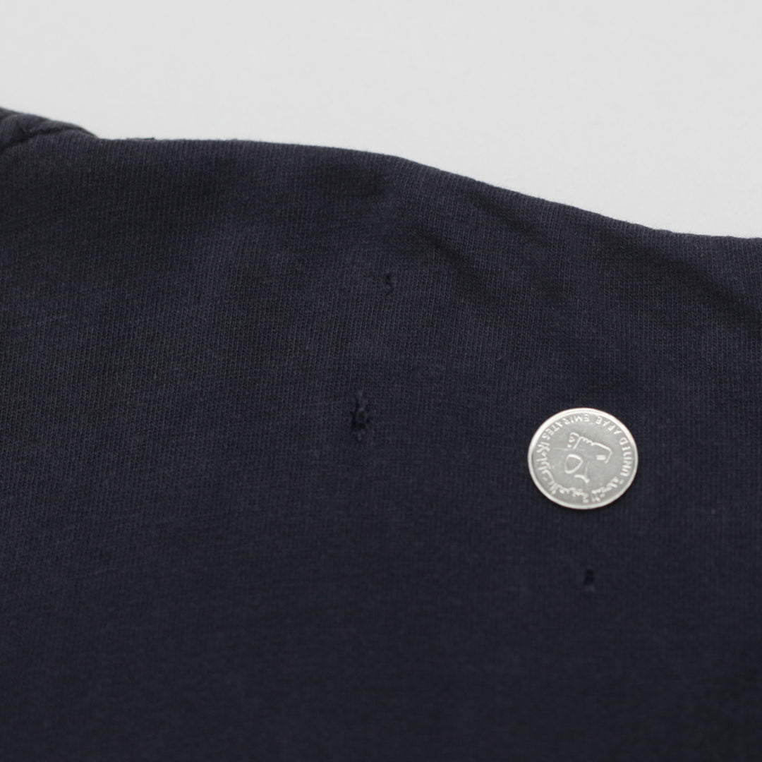 1994 Vintage Daffy Duck Bugs Bunny & Wile E.Coyote Hockey T-Shirt Novel Teez - Fashion Rerun Vintage Migration_T-Shirt