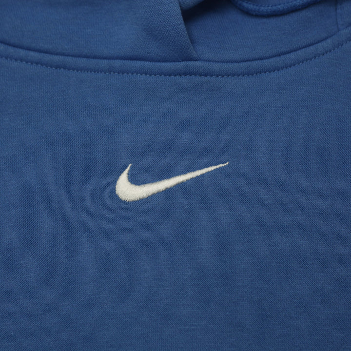 Mens Nike Center Swoosh Pullover Hoodie Size S