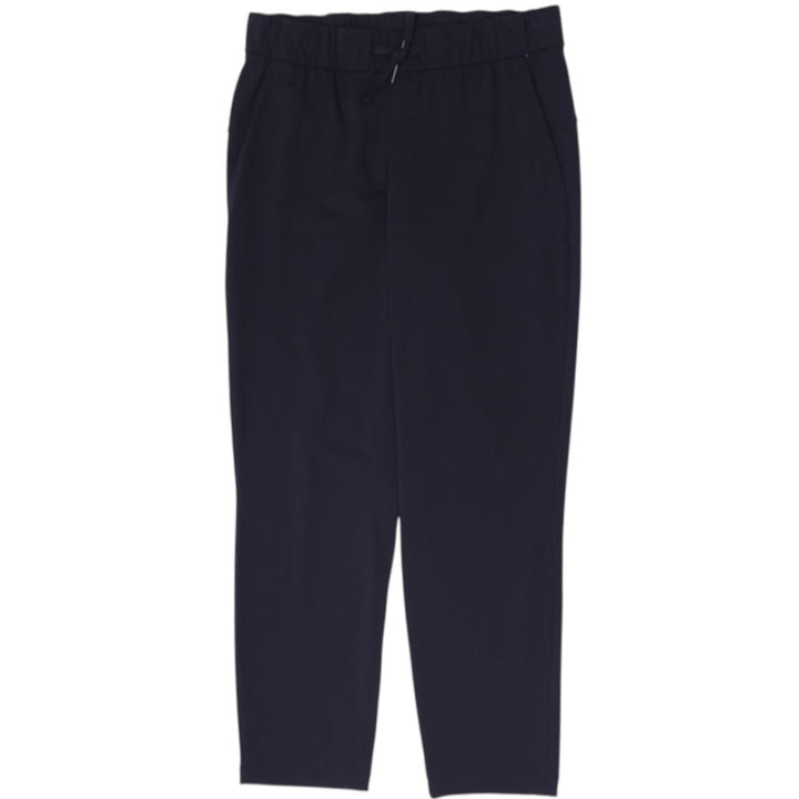 Ladies Lululemon Stretch High-Rise Pants Size 8