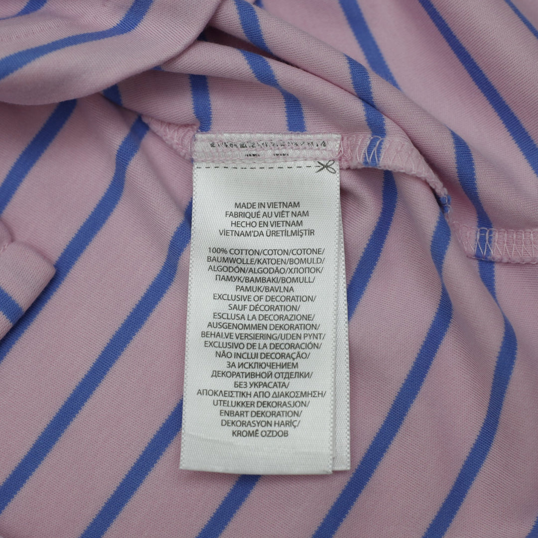 Polo Ralph Lauren Slim Fit Shirt Size S | Migration_T-Shirts - Alternate View | Fashion Rerun