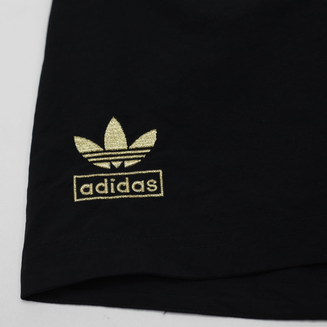 Mens Adidas Originals Trefoil Athletic Boardshorts Size XL