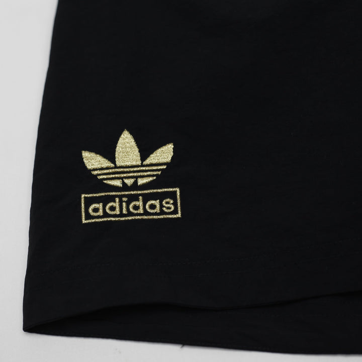 Mens Adidas Originals Trefoil Athletic Boardshorts Size XL