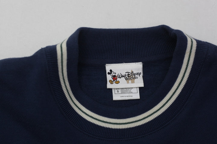 Vintage Walt Disney World Tour Four Parks MGM Studios Sweatshirt