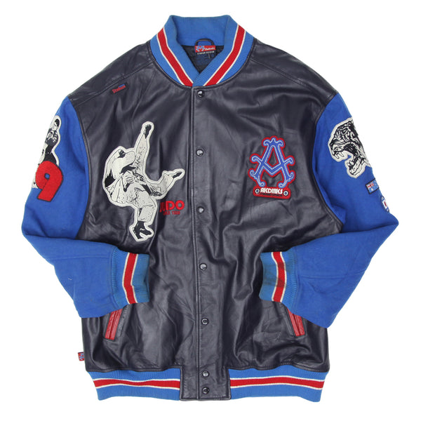 名作 DAIRIKU Andrew Stadium Jacket 21aw