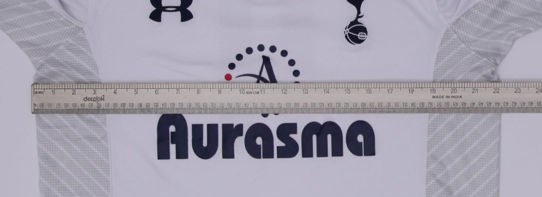 2012-13 Tottenham Hotspur Gareth Bale #11 Home Jersey Size XL | Migration_Jerseys - View 15 | Fashion Rerun