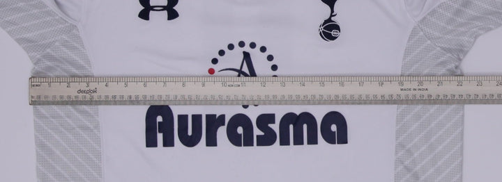 2012-13 Tottenham Hotspur Gareth Bale #11 Home Jersey Size XL | Migration_Jerseys - View 15 | Fashion Rerun