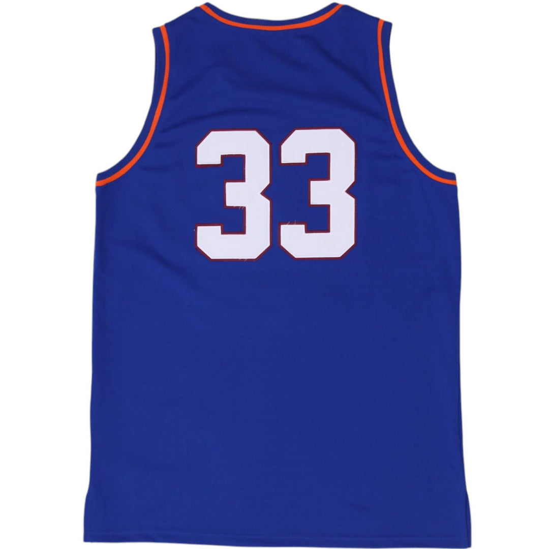 Vintage True Team UCLA #33 Basketball Jersey
