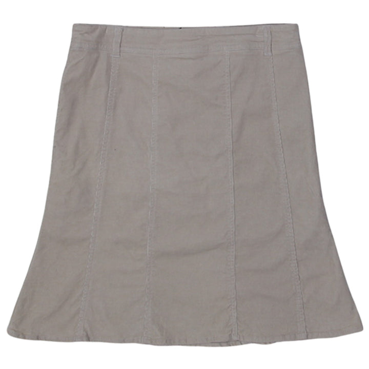 Y2K Ladies Amisu Midi Skirt