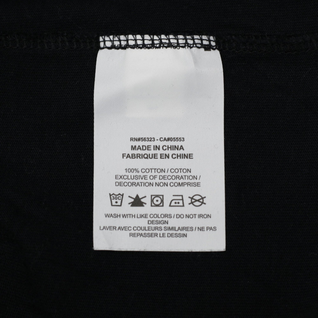 Mens Nike House of Innovation NYC/000 Flagship Exclusive Graphic T-Shirt Size M