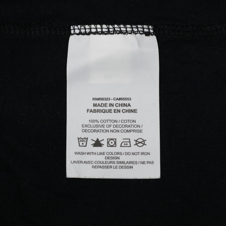Mens Nike House of Innovation NYC/000 Flagship Exclusive Graphic T-Shirt Size M