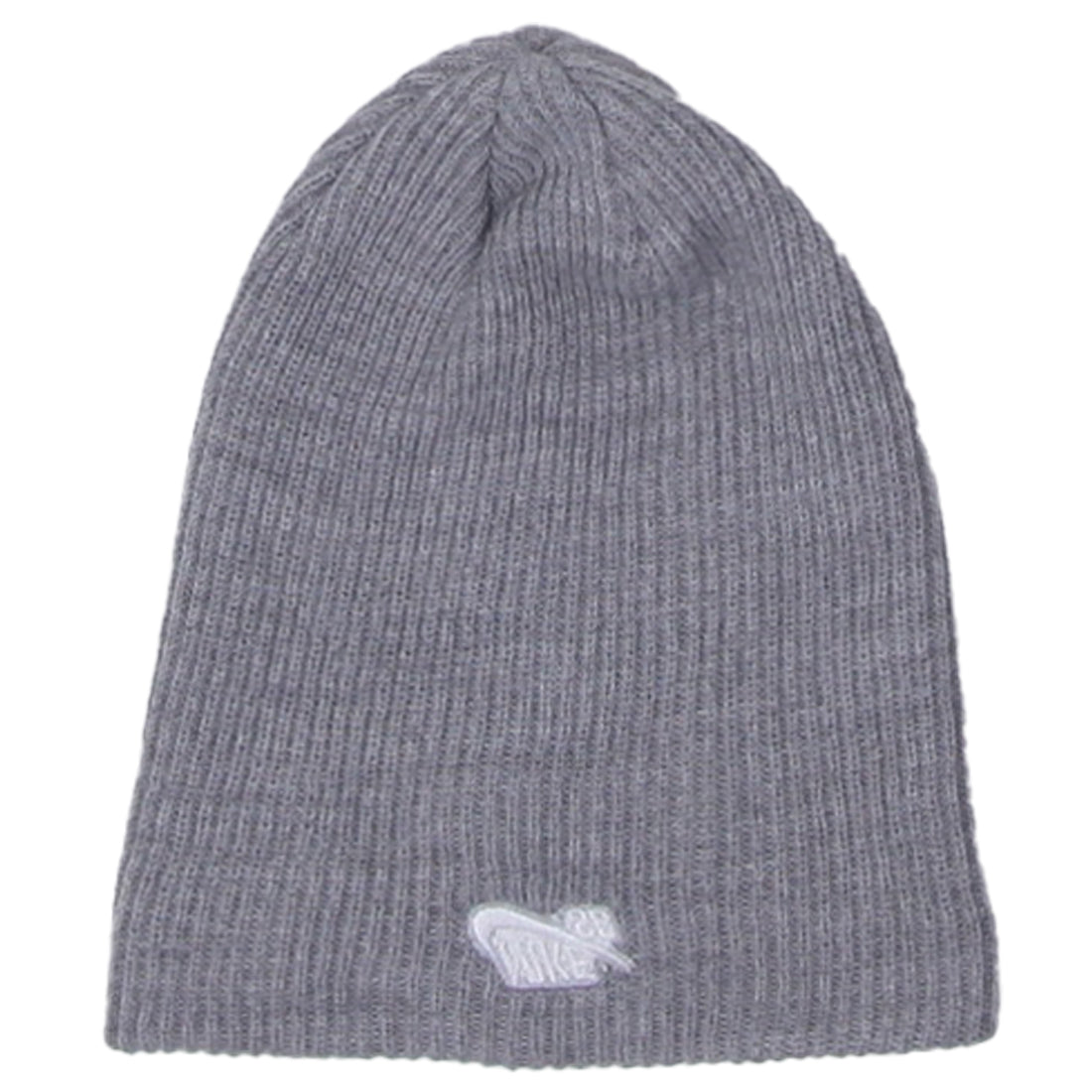 nike sb beanie grey
