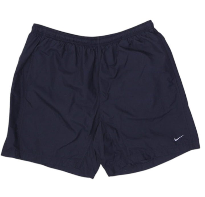 Vintage Mens Nike Sports Shorts Black Quick Dry Athletic | Migration_Shorts UAENAT20 | Fashion Rerun