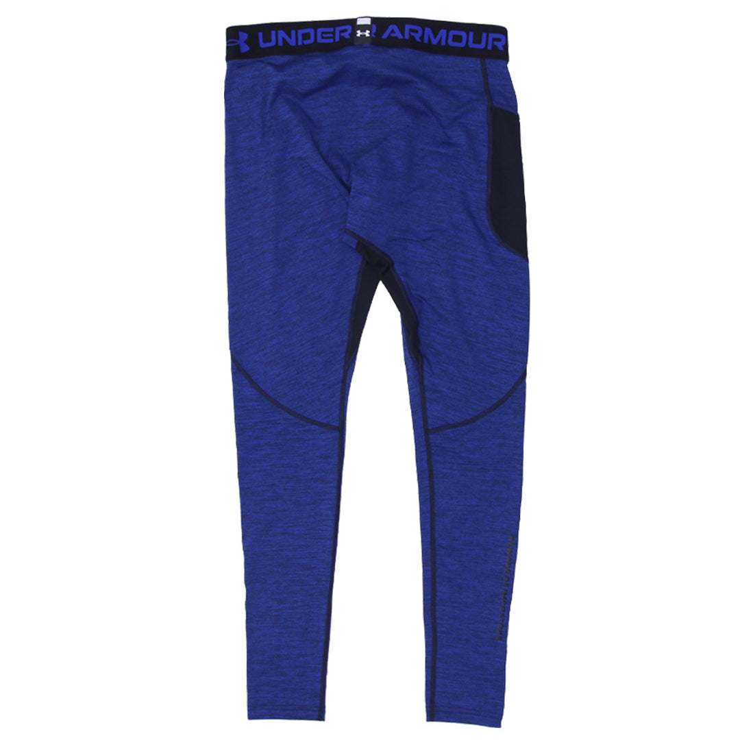 Mens Under Armour Compression Coldgear Pants