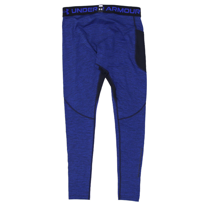 Mens Under Armour Compression Coldgear Pants