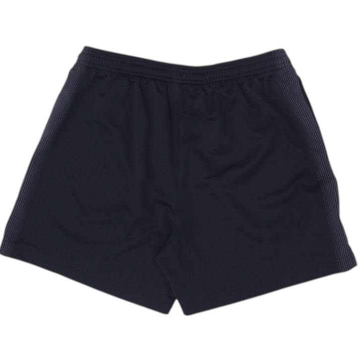 Nike Athletic Quick Dry Breathable Shorts Size L | Migration_Shorts - Side View | Fashion Rerun