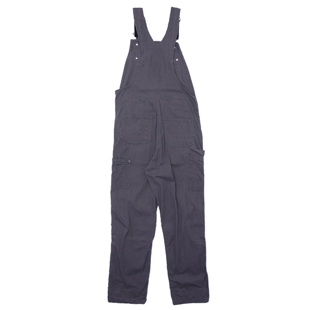 Mens Carhartt 102987-039 Rugged Flex Rigby Bib Overall