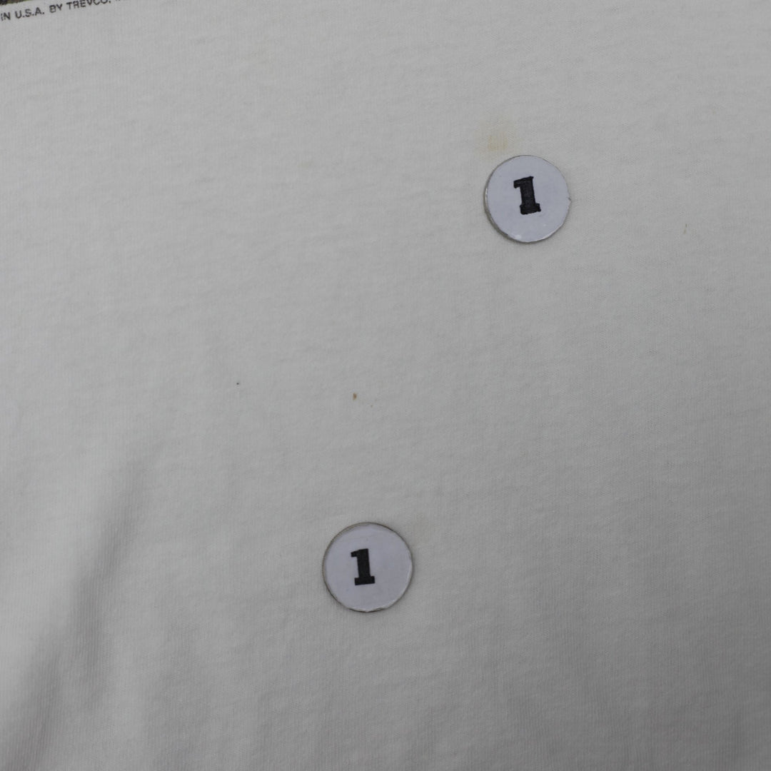 Vintage 1990 Beatles Sgt. Pepper's Lonely Hearts Club T-Shirt L | Migration_T-Shirts - Alternate View | Fashion Rerun