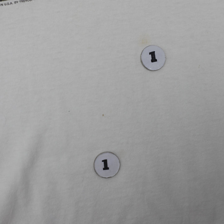 Vintage 1990 Beatles Sgt. Pepper's Lonely Hearts Club T-Shirt L | Migration_T-Shirts - Alternate View | Fashion Rerun