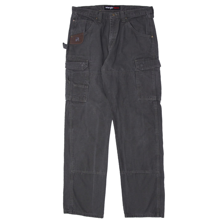 Mens Wrangler Riggs Workwear Cargo Pants