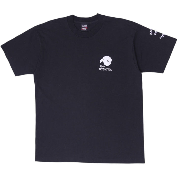 Vintage 1994 Phantom of the Opera T-Shirt Size XL Single Stitch